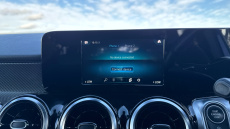 Mercedes-Benz GLB 200 AMG Line 5dr 7G-Tronic Petrol Estate